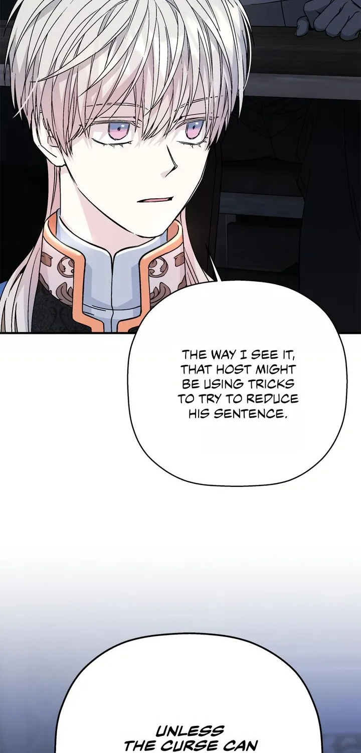 Eternal Contract Chapter 43 page 69 - MangaKakalot