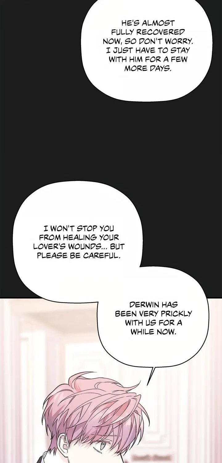 Eternal Contract Chapter 44 page 21 - MangaKakalot