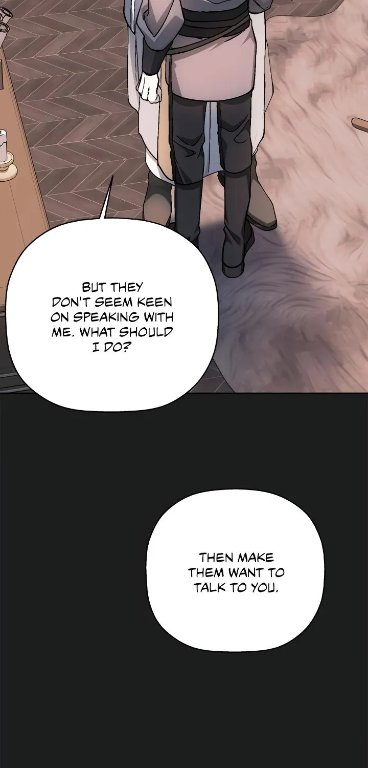 Eternal Contract Chapter 50 page 56 - MangaKakalot