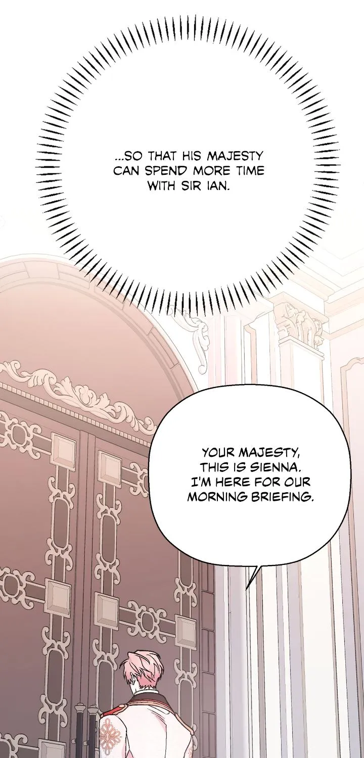 Eternal Contract Chapter 51 page 23 - MangaKakalot