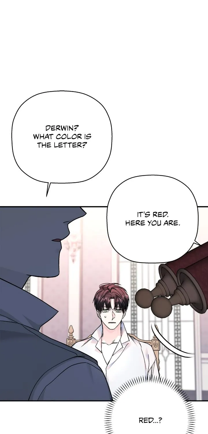 Eternal Contract Chapter 51 page 61 - MangaKakalot