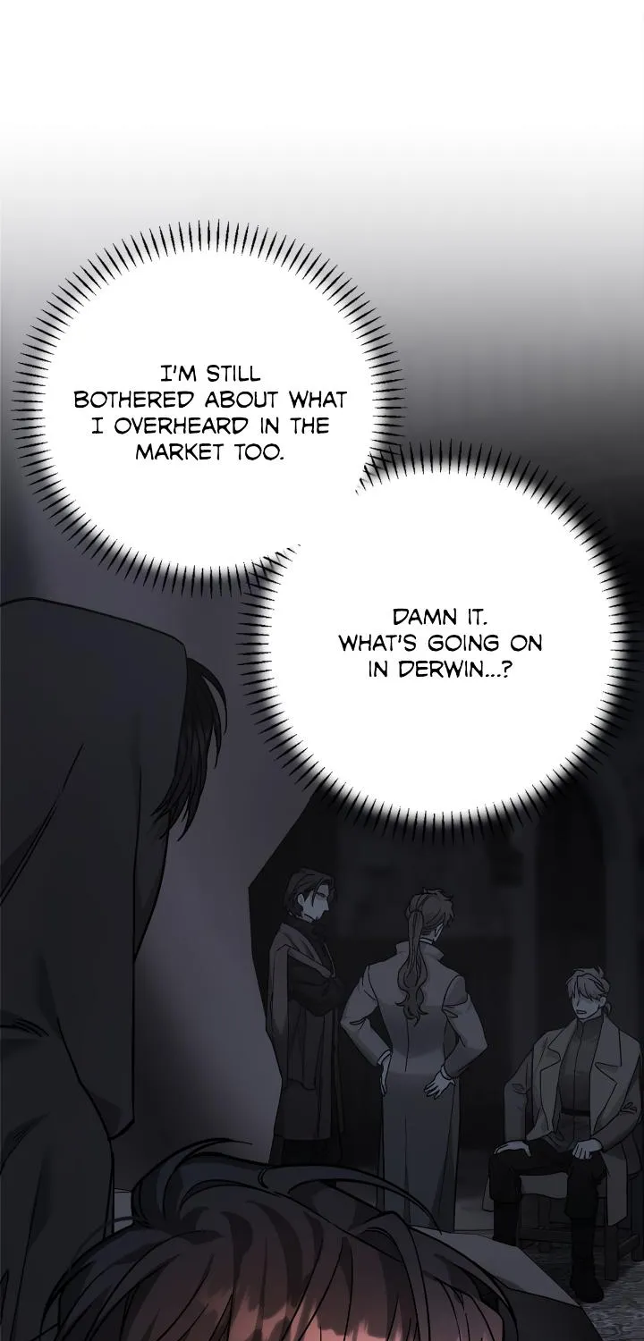 Eternal Contract Chapter 51 page 65 - MangaKakalot