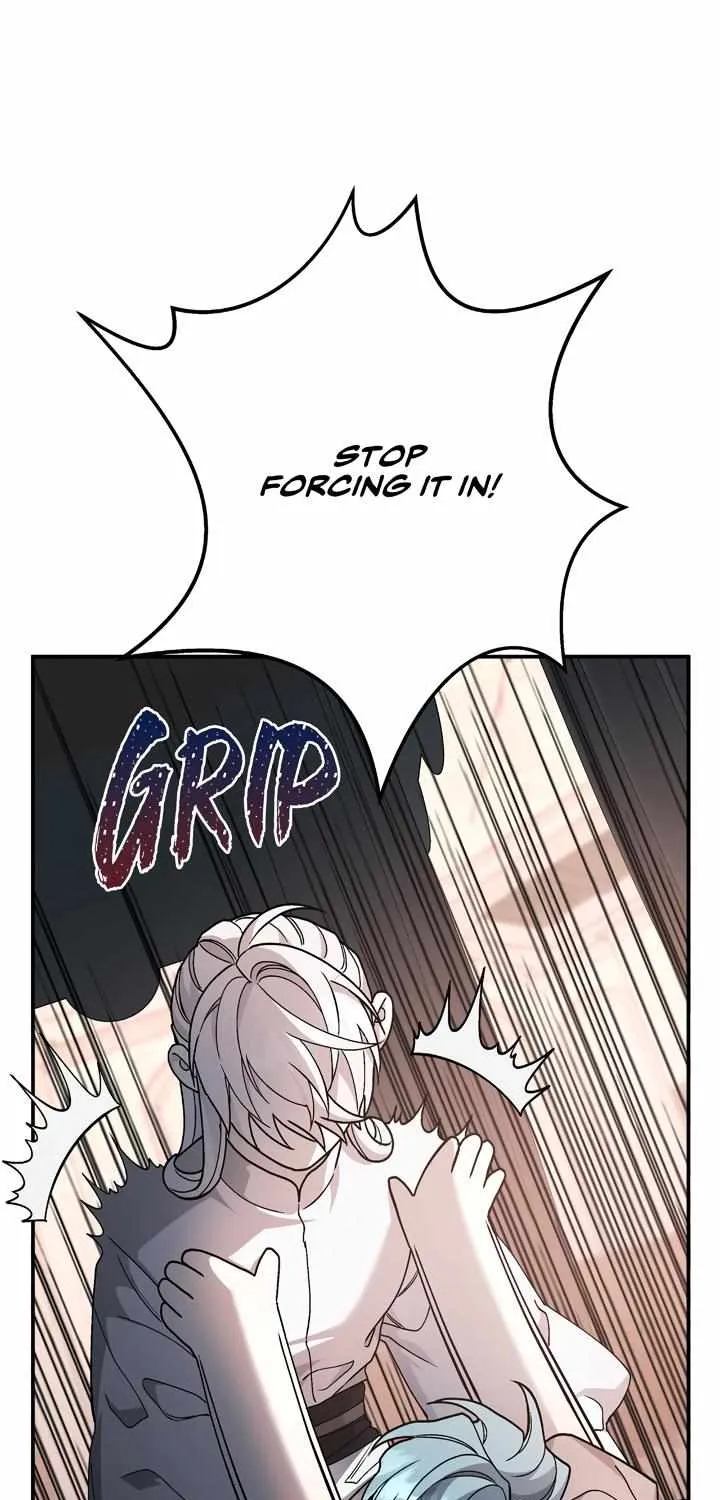 Eternal Contract Chapter 57 page 37 - MangaKakalot