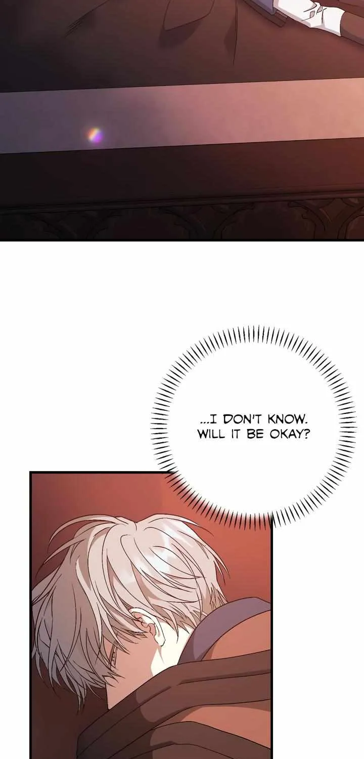 Eternal Contract - Page 105