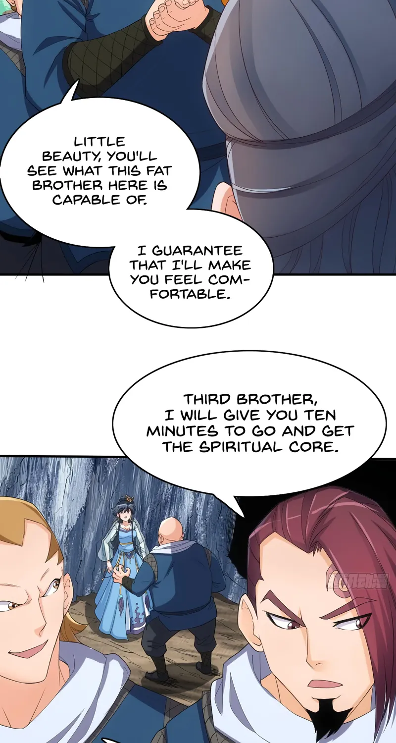 Eternal Emperor Chapter 13 page 13 - MangaNato