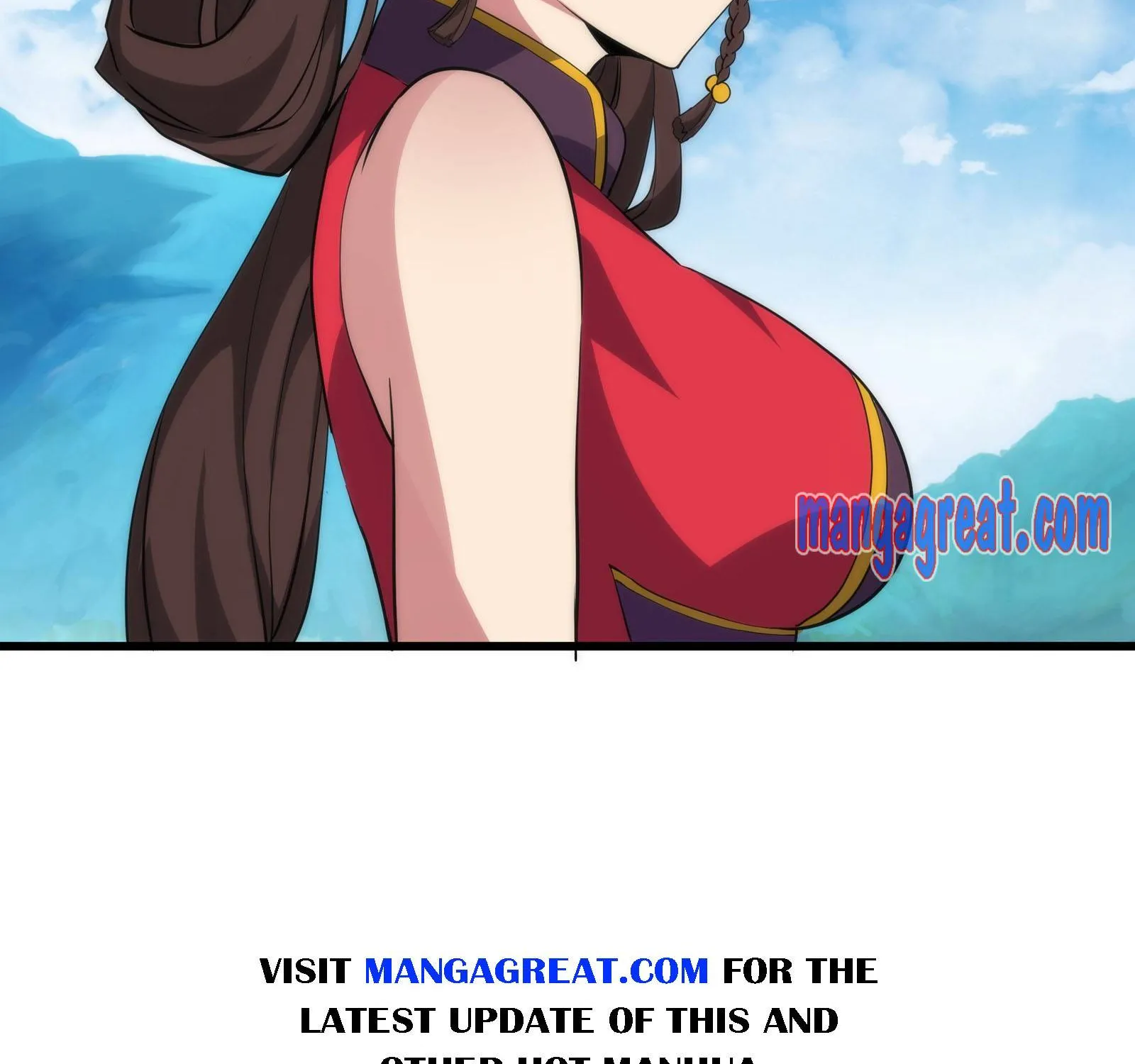 Eternal First God Chapter 10 page 72 - MangaKakalot