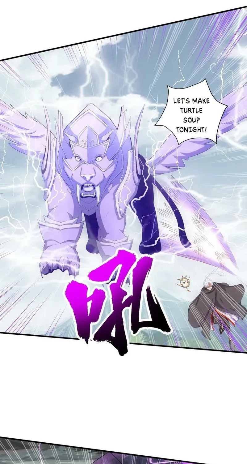 Eternal First God Chapter 155 page 50 - MangaKakalot