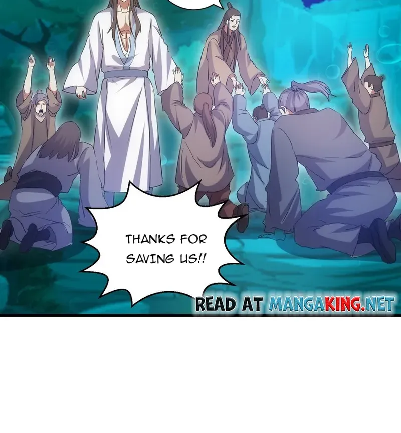 Eternal First God Chapter 162 page 24 - MangaKakalot