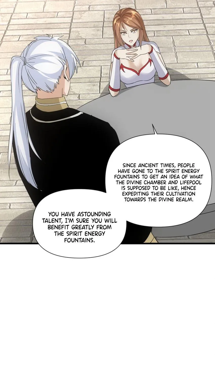 Eternal First God Chapter 190 page 63 - MangaKakalot