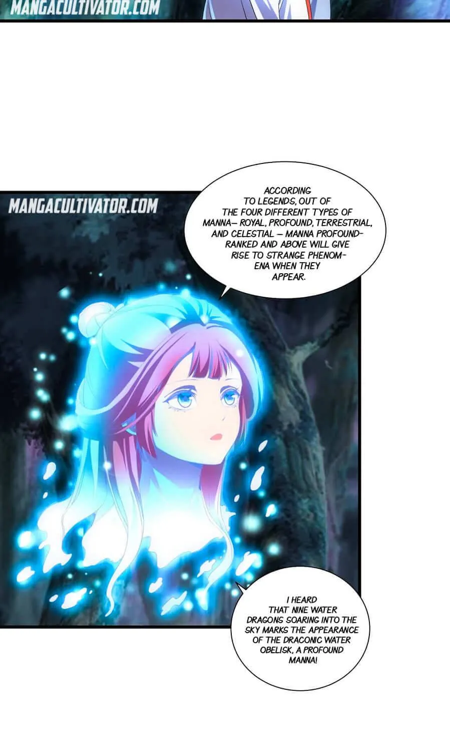 Eternal First God Chapter 47 page 17 - MangaKakalot