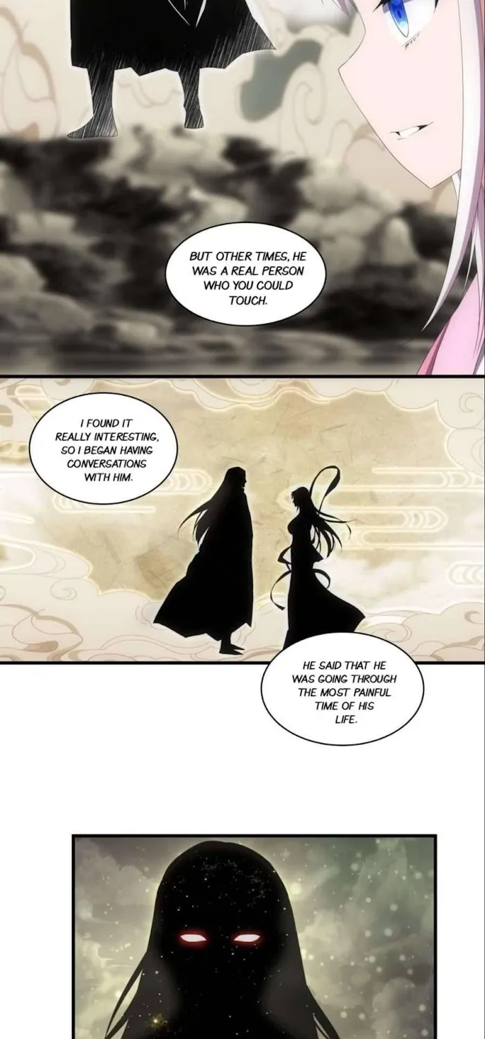 Eternal First God Chapter 68 page 7 - MangaKakalot