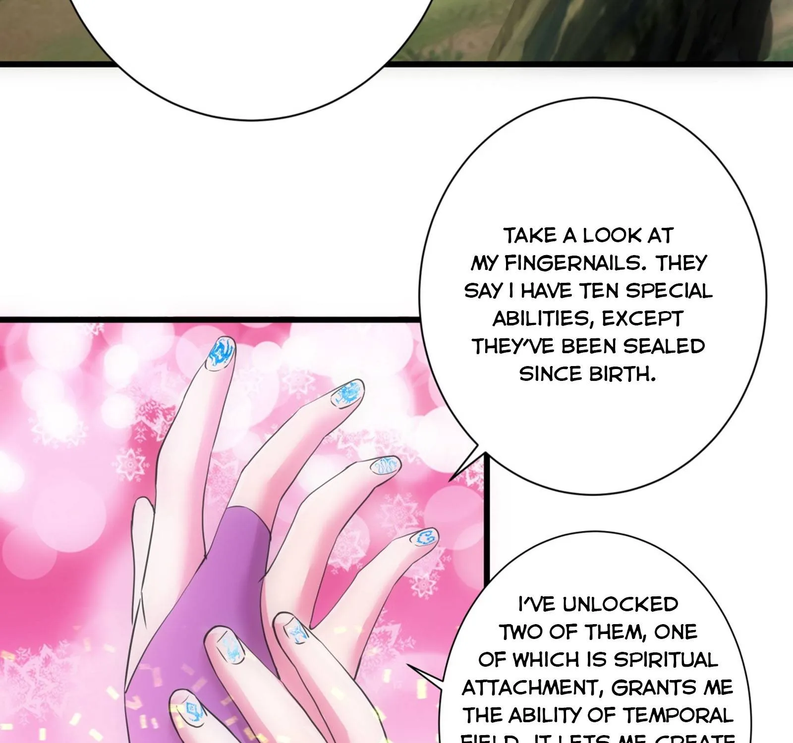 Eternal First God Chapter 8 page 65 - MangaKakalot