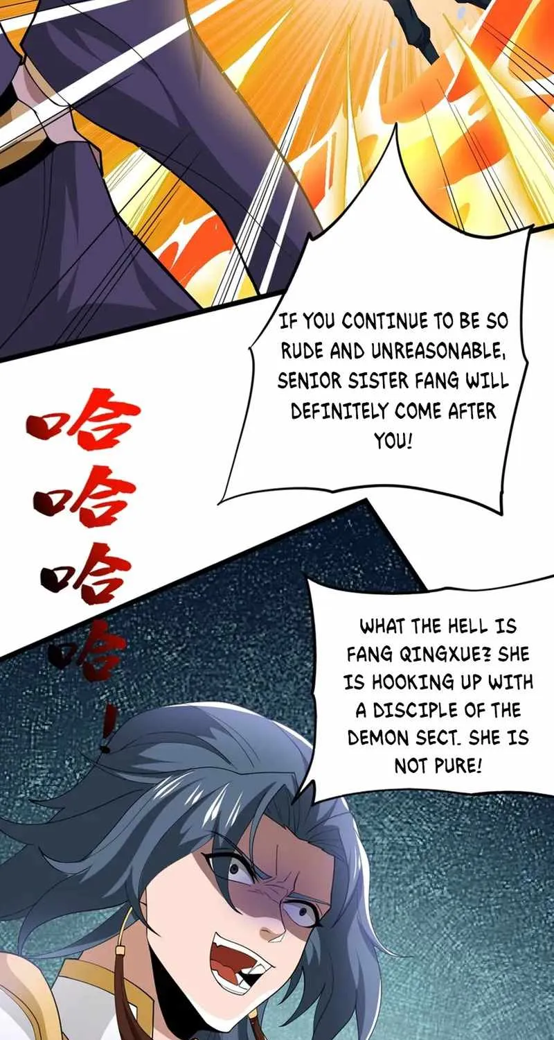 Eternal Life Chapter 70 page 46 - MangaNato