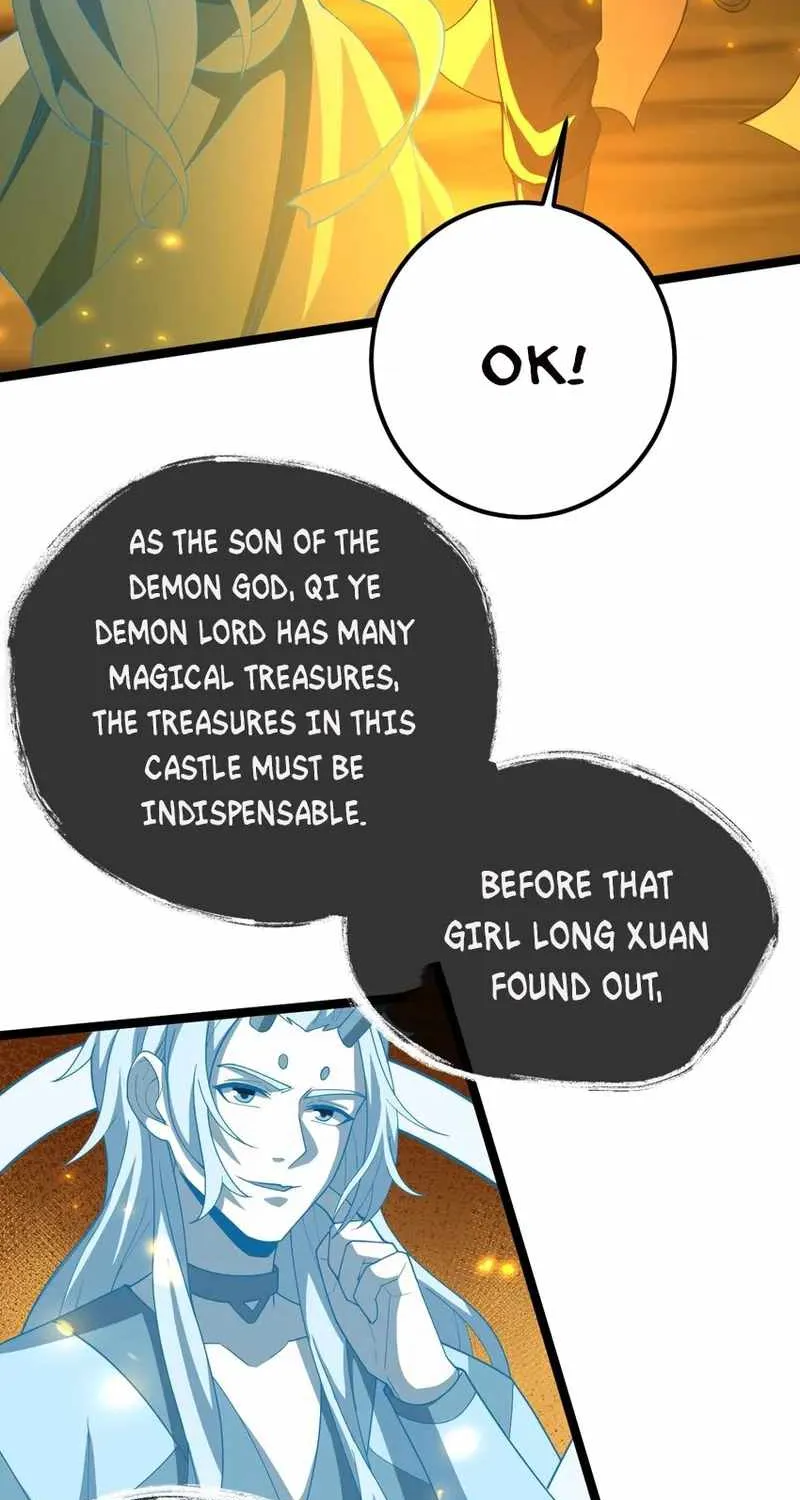 Eternal Life Chapter 85 page 42 - MangaNato