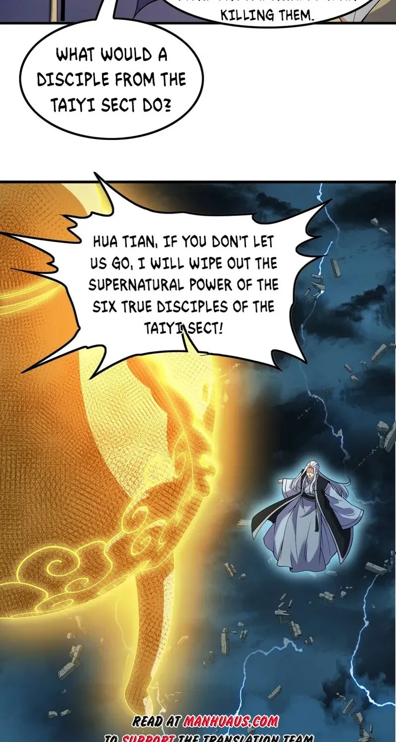 Eternal Life Chapter 90 page 50 - MangaNato