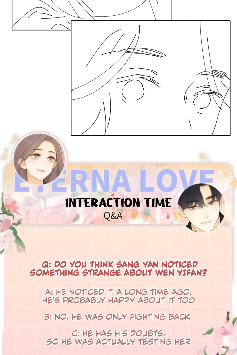 Eternal Love Chapter 73 page 63 - MangaKakalot