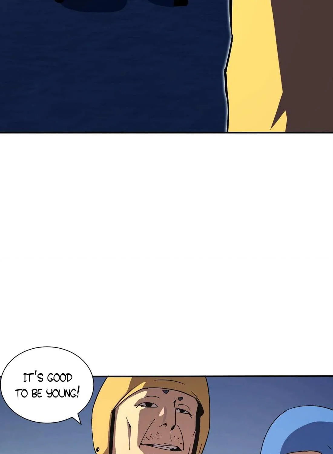 Eternal Tribulation - Page 25