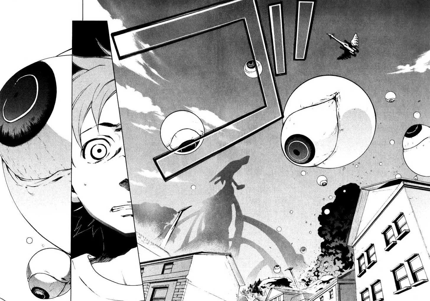 Eureka Seven Chapter 12 page 9 - MangaKakalot