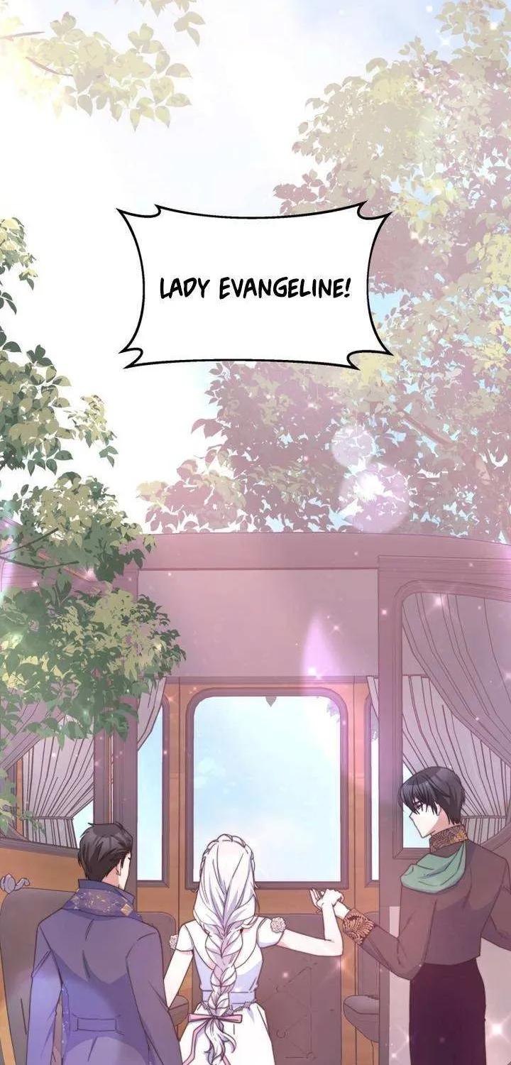 Evangeline Chapter 45 page 3 - MangaNato