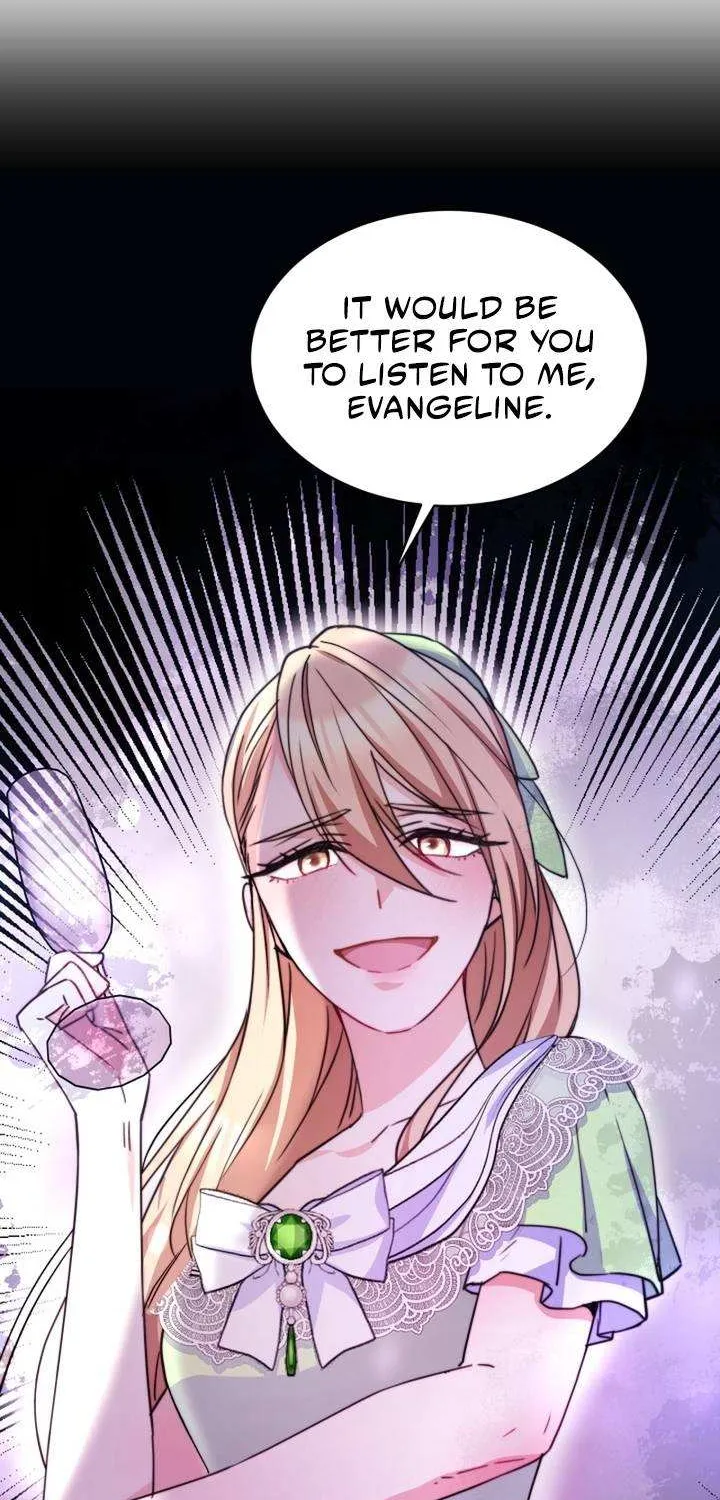 Evangeline Chapter 45 page 80 - MangaNato