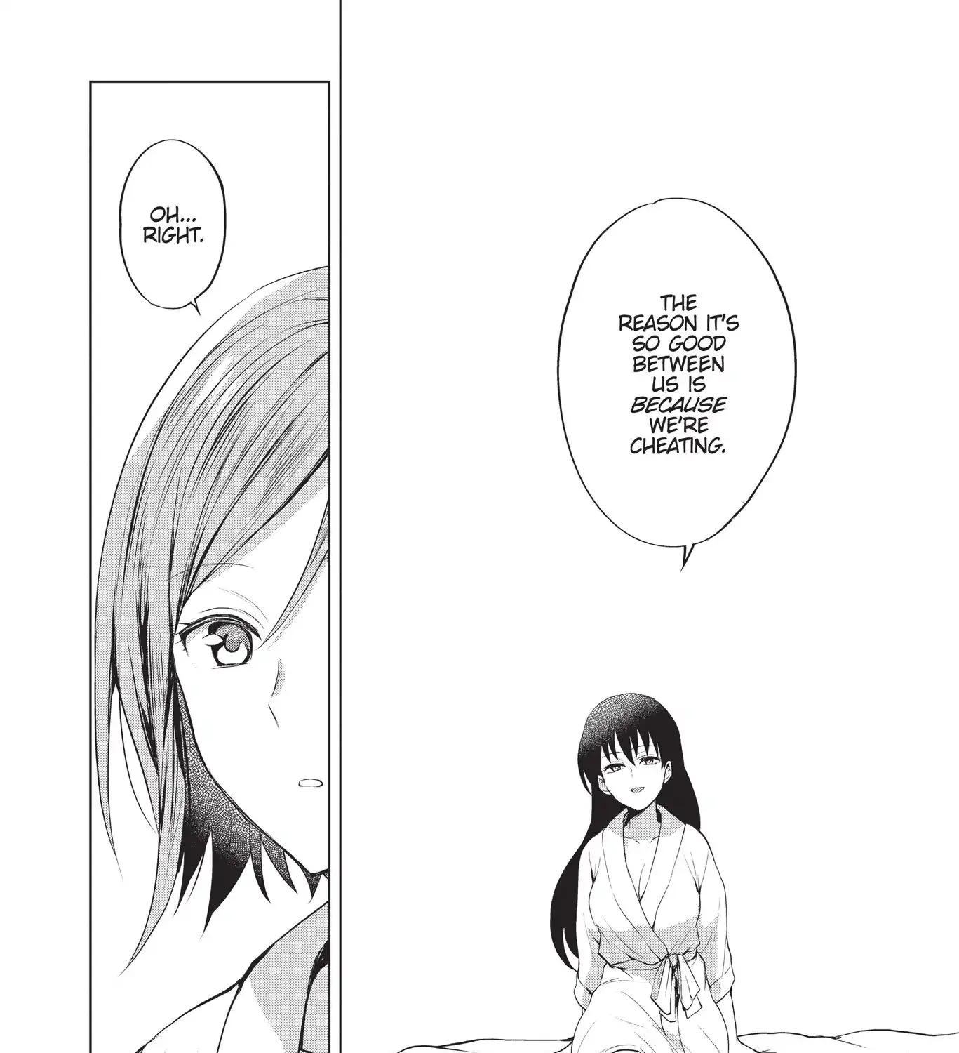 Eve and Eve Chapter 1.3000000000000003 page 23 - MangaKakalot