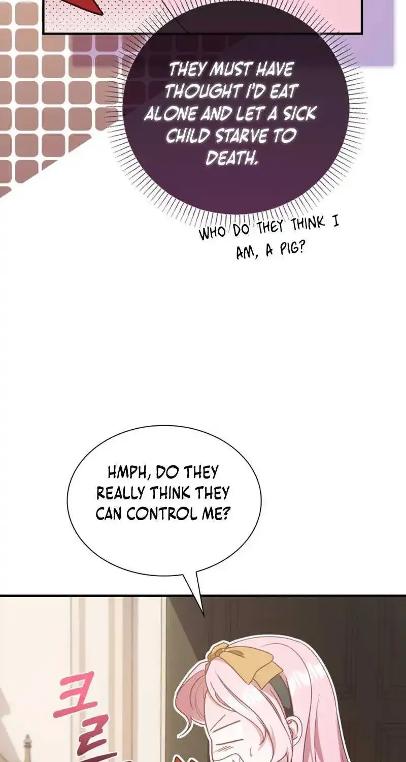 Even if the Villain’s Daughter Regresses Chapter 14 page 110 - MangaKakalot