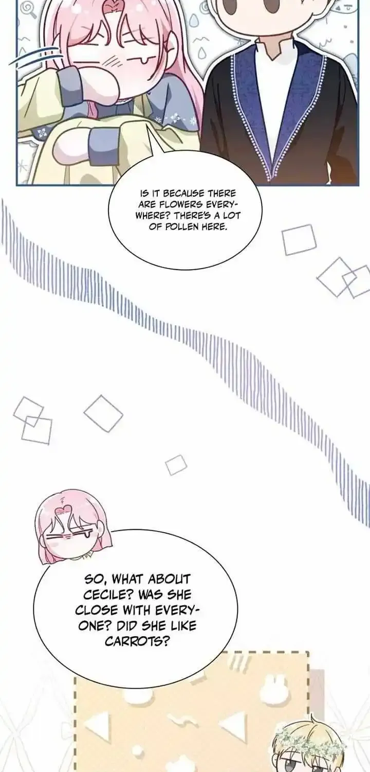 Even if the Villain’s Daughter Regresses Chapter 31 page 34 - MangaKakalot