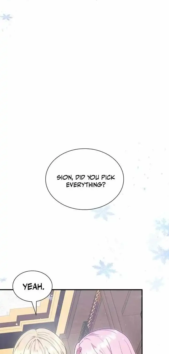 Even if the Villain’s Daughter Regresses Chapter 31 page 50 - MangaKakalot