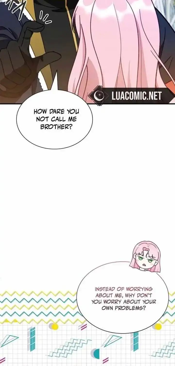 Even if the Villain’s Daughter Regresses Chapter 31 page 57 - MangaKakalot