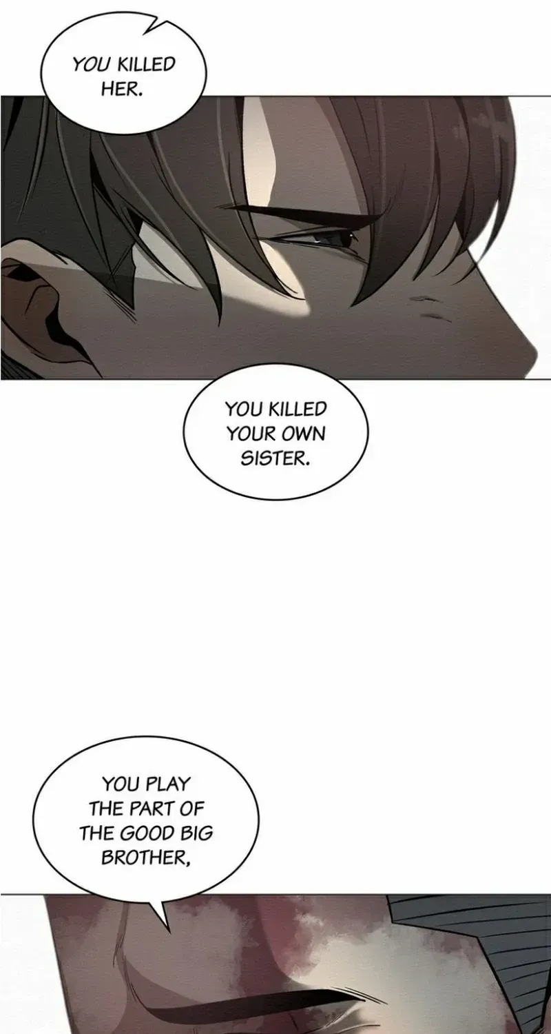 Even If… Chapter 43 page 26 - MangaNato