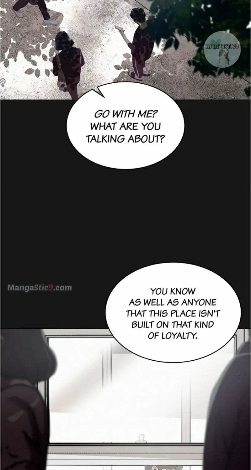 Even If… Chapter 49 page 37 - MangaNato