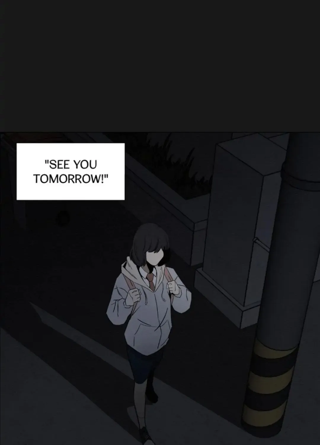 Even If… Chapter 6 page 87 - MangaNato