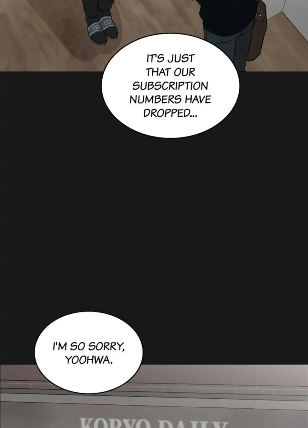 Even If… Chapter 9 page 59 - MangaNato