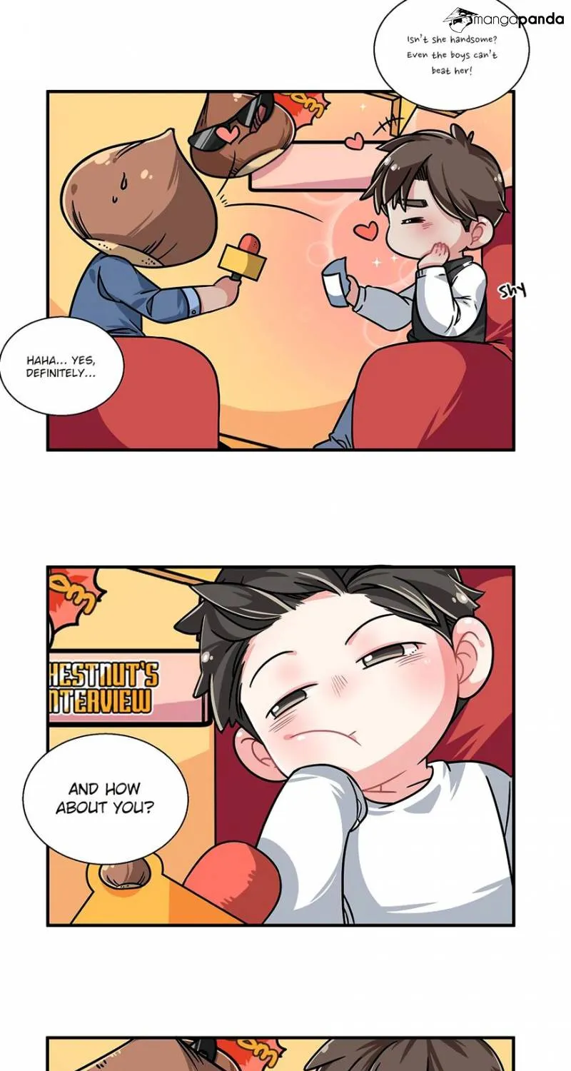 Even Lunatics Need Love Chapter 1 page 6 - MangaKakalot