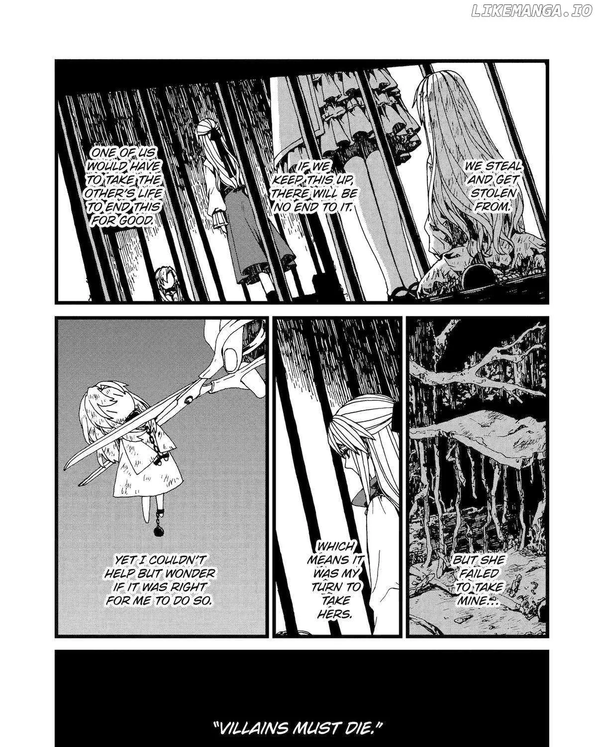 Even Monsters Like Fairytales Chapter 21 page 9 - MangaKakalot