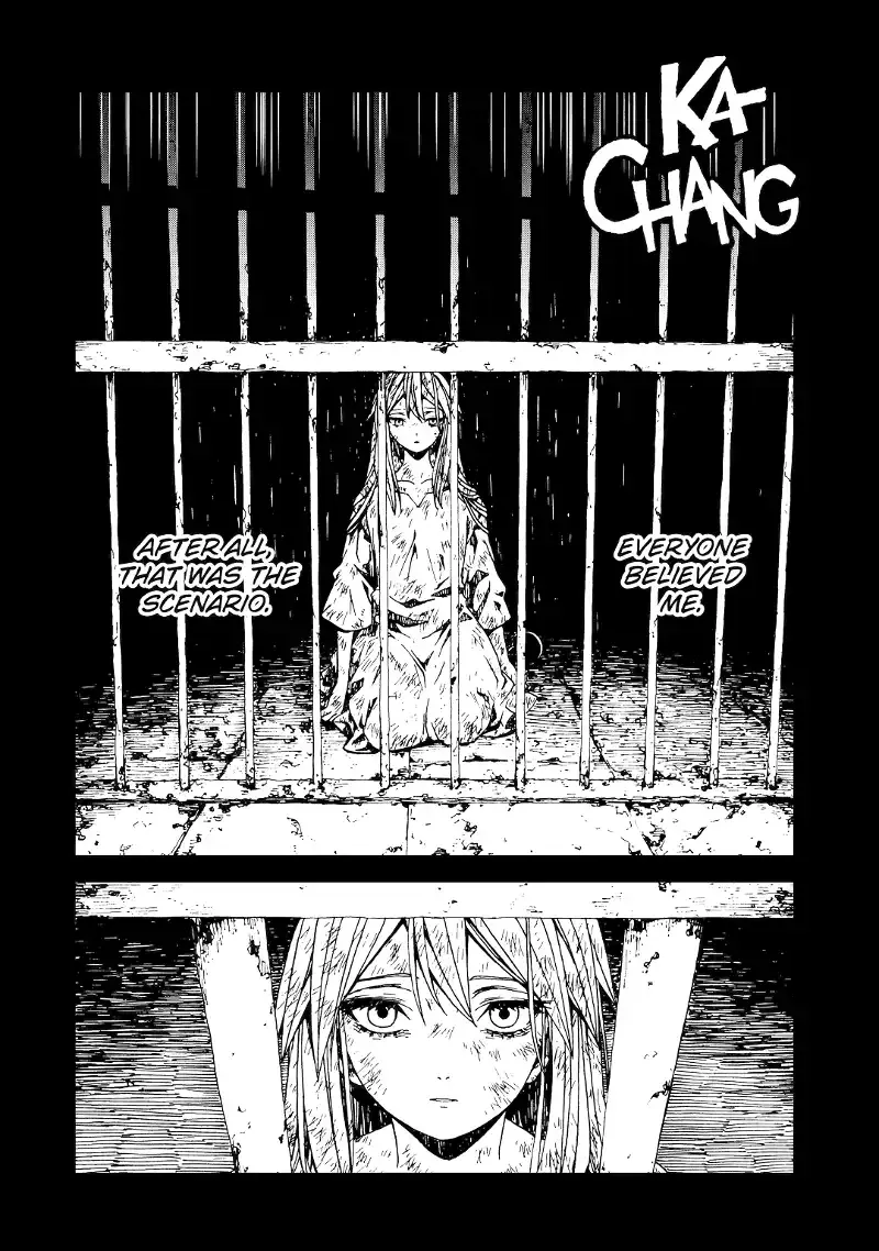 Even Monsters Like Fairytales Chapter 25.2 page 3 - MangaKakalot