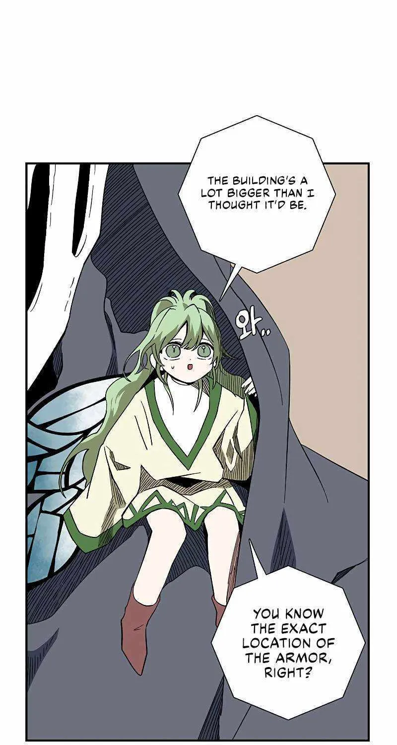 Even The Demon King, One Step At A Time Chapter 101 page 16 - MangaNato