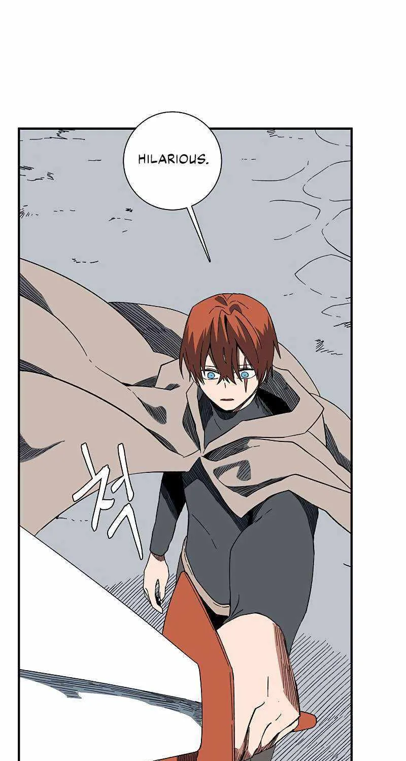 Even The Demon King, One Step At A Time Chapter 101 page 55 - MangaNato