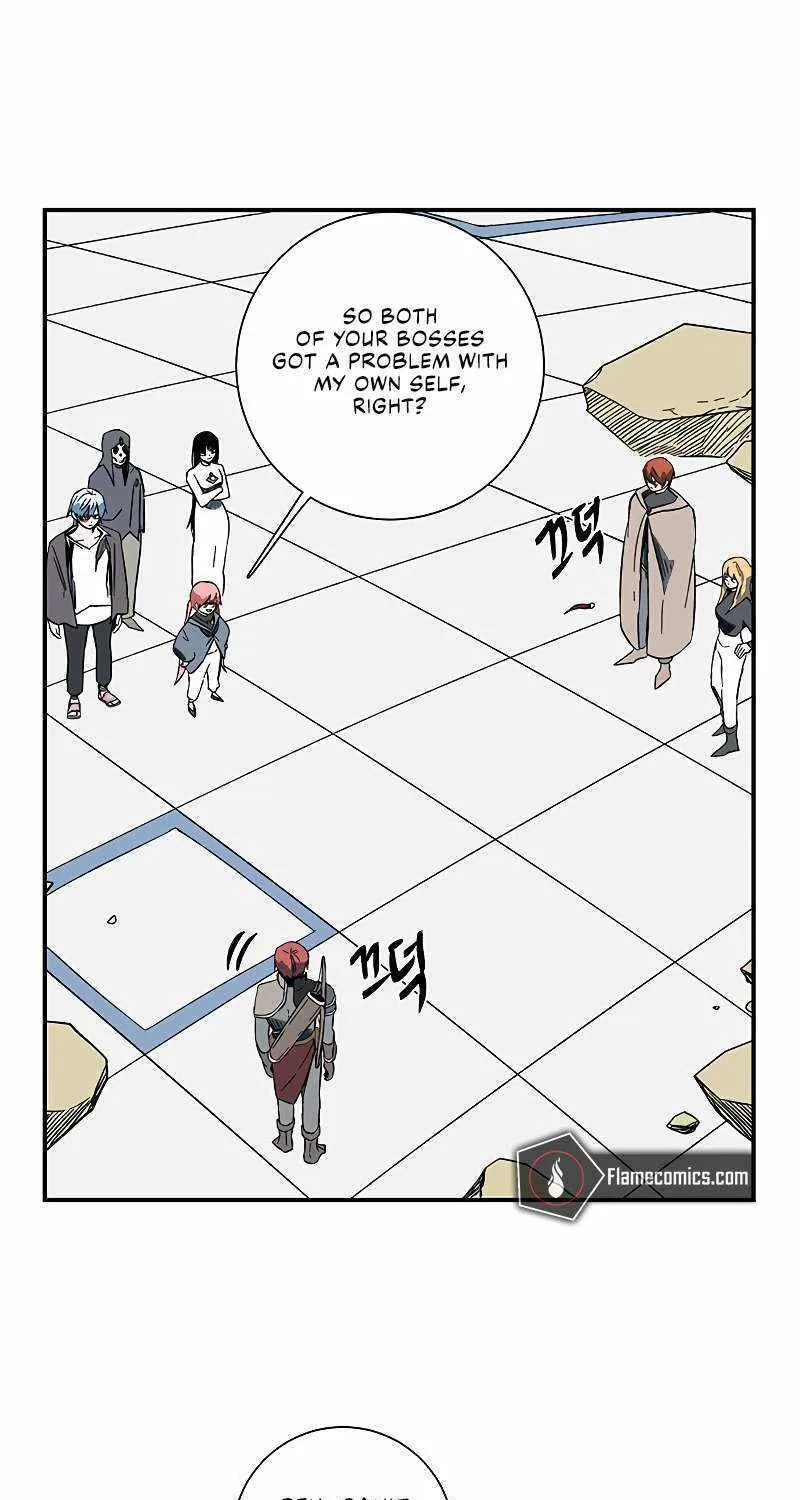 Even The Demon King, One Step At A Time Chapter 102 page 32 - MangaNato