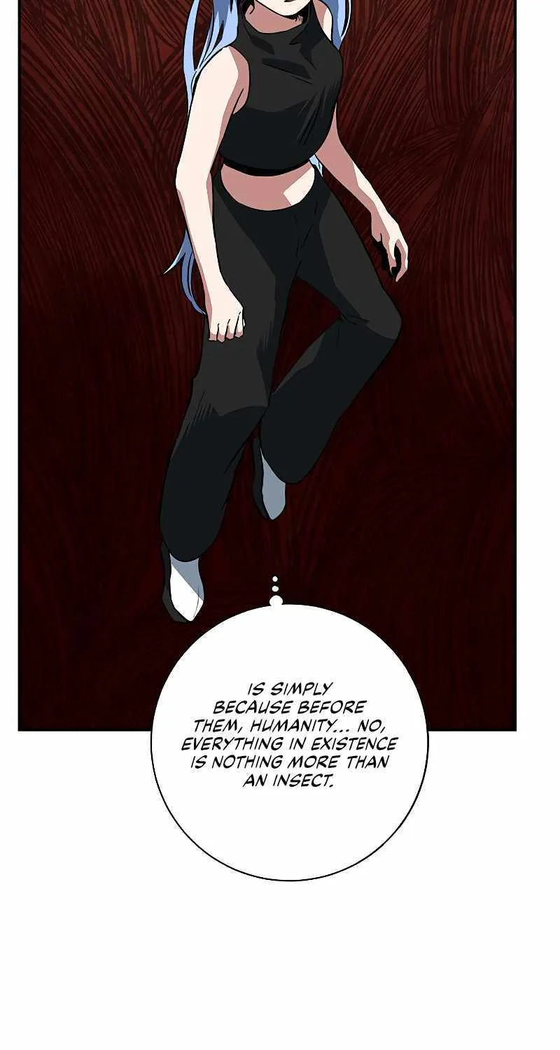 Even The Demon King, One Step At A Time Chapter 105 page 21 - MangaNato