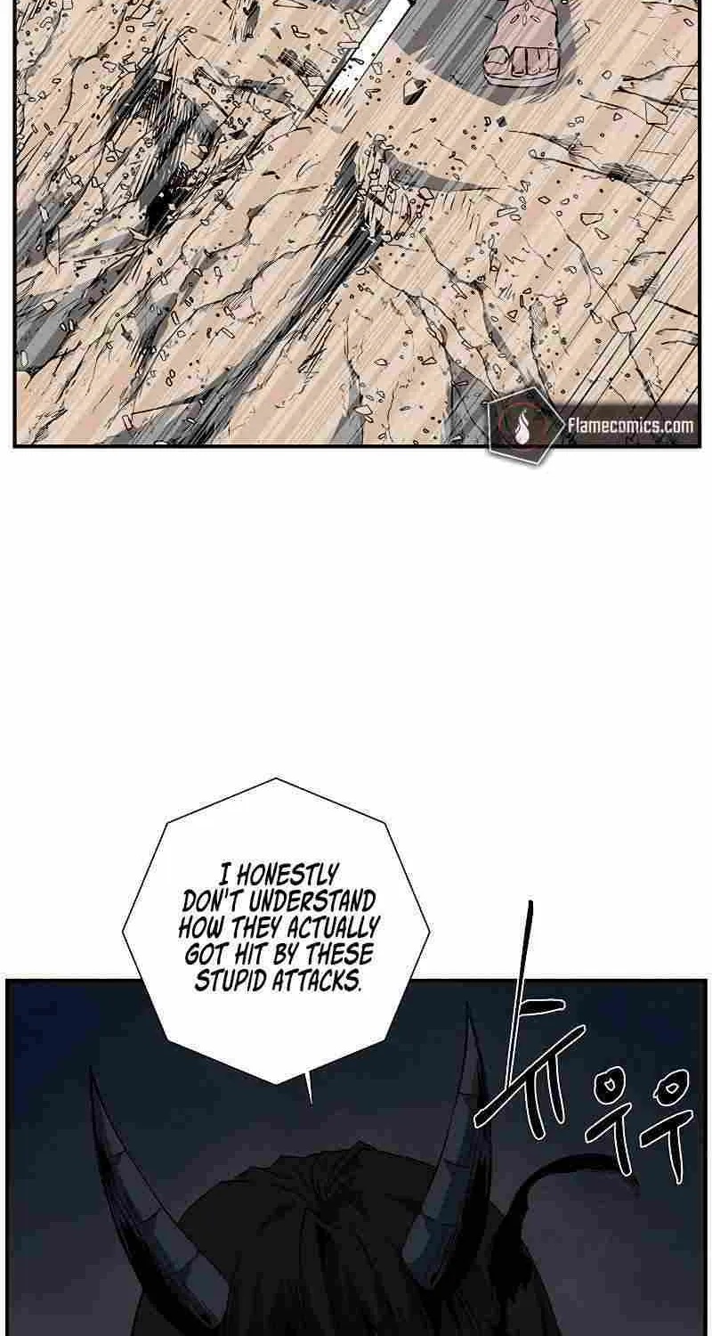 Even The Demon King, One Step At A Time Chapter 108 page 60 - MangaNato