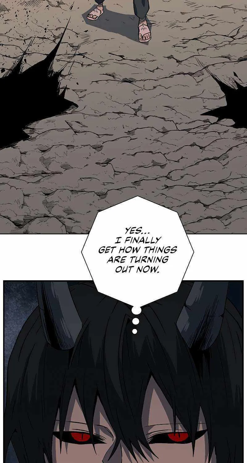 Even The Demon King, One Step At A Time Chapter 108 page 89 - MangaNato