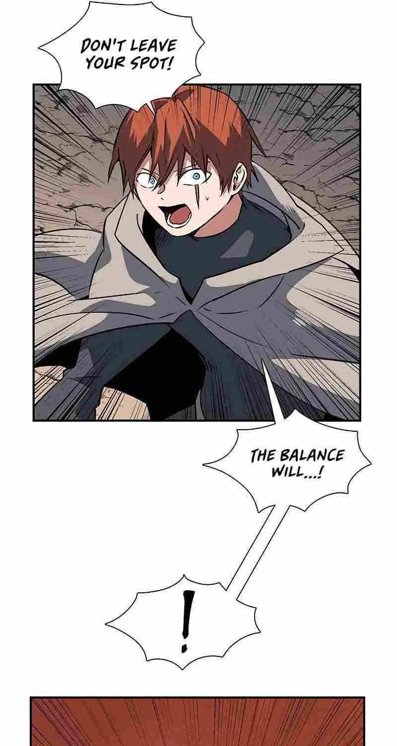 Even The Demon King, One Step At A Time Chapter 108 page 10 - MangaNato