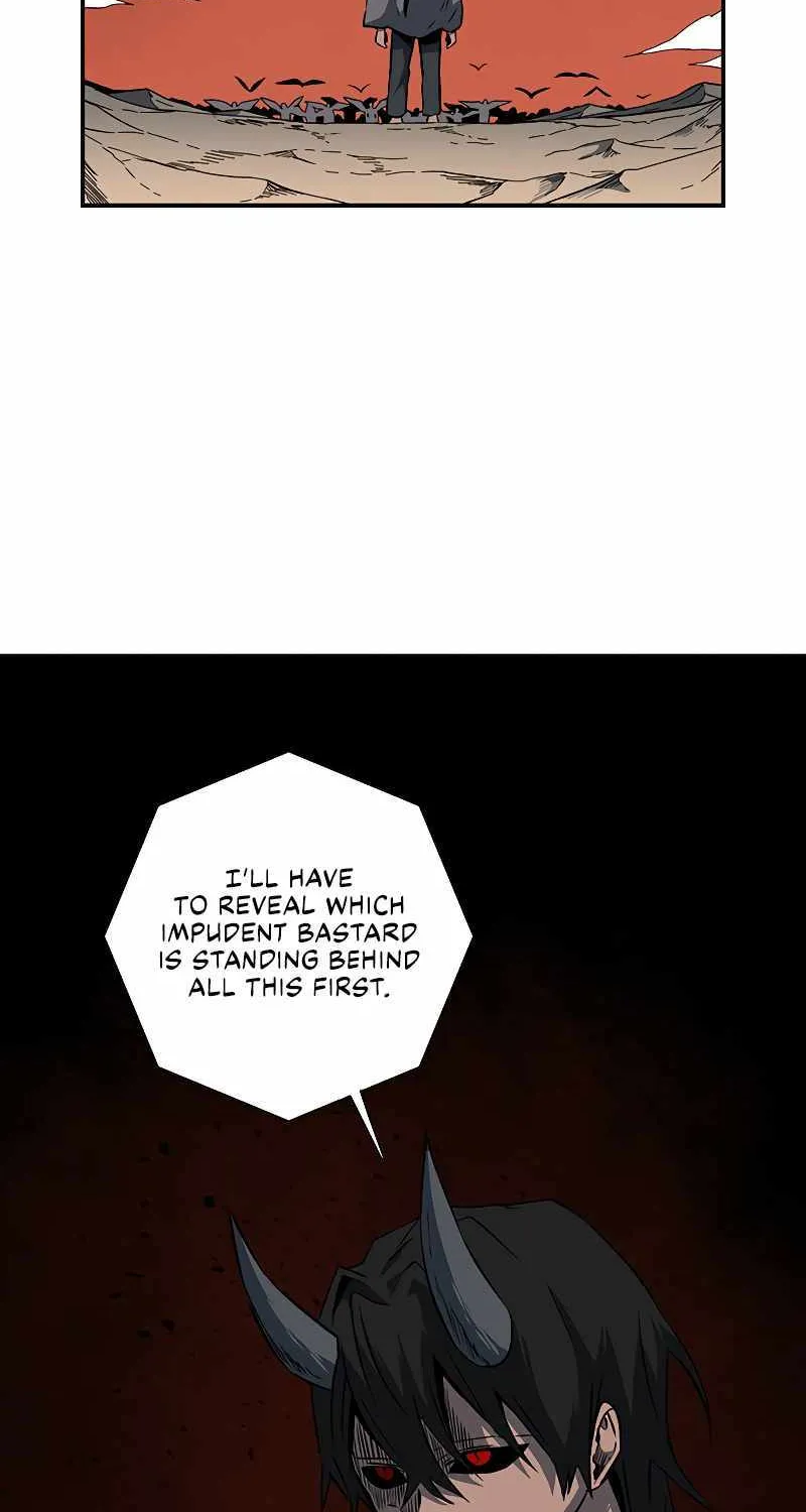 Even The Demon King, One Step At A Time Chapter 109 page 13 - MangaNato