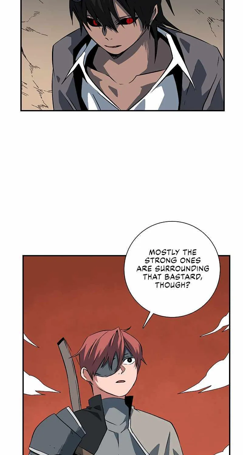 Even The Demon King, One Step At A Time Chapter 109 page 28 - MangaNato