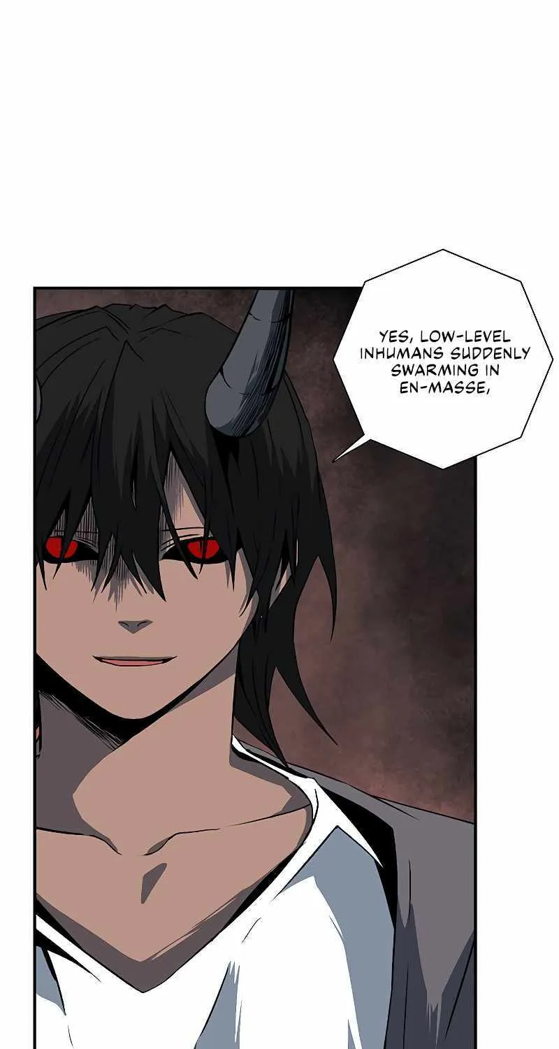 Even The Demon King, One Step At A Time Chapter 109 page 7 - MangaNato