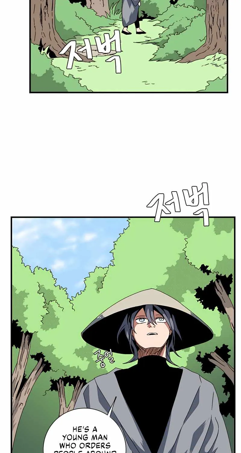 Even The Demon King, One Step At A Time Chapter 11 page 16 - MangaNato