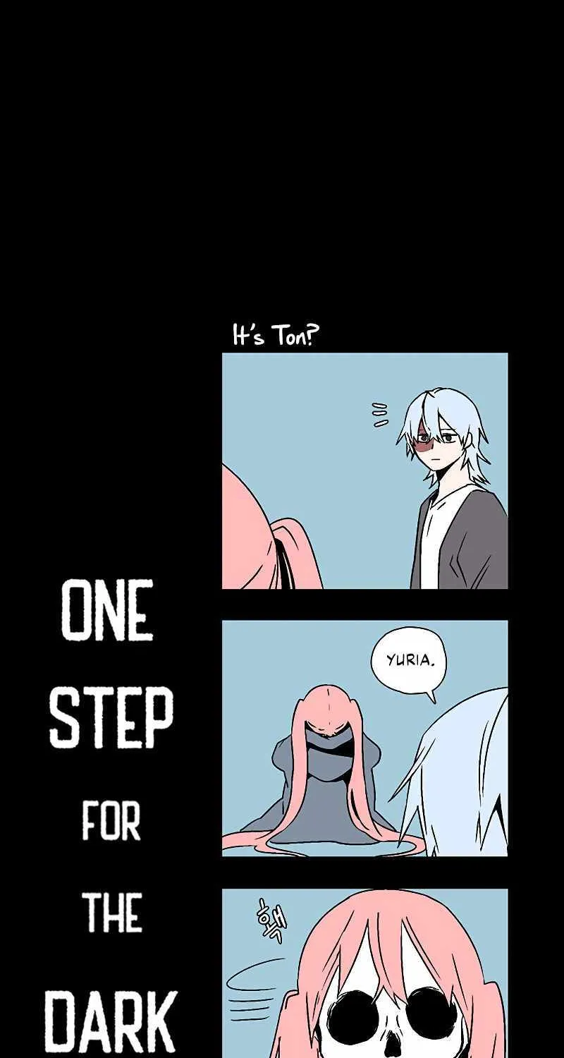 Even The Demon King, One Step At A Time Chapter 110 page 24 - MangaNato