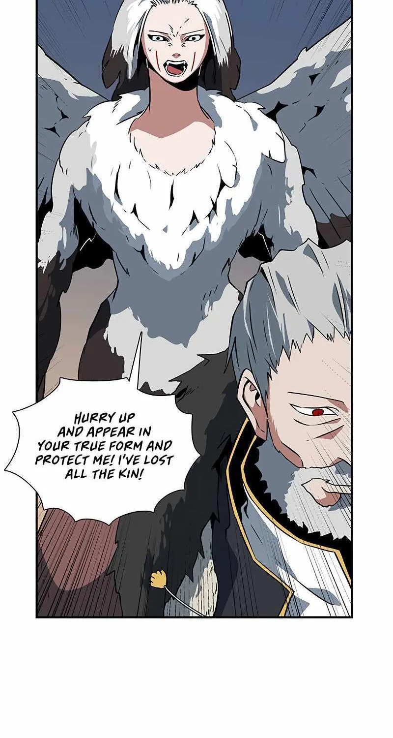 Even The Demon King, One Step At A Time Chapter 115 page 54 - MangaNato