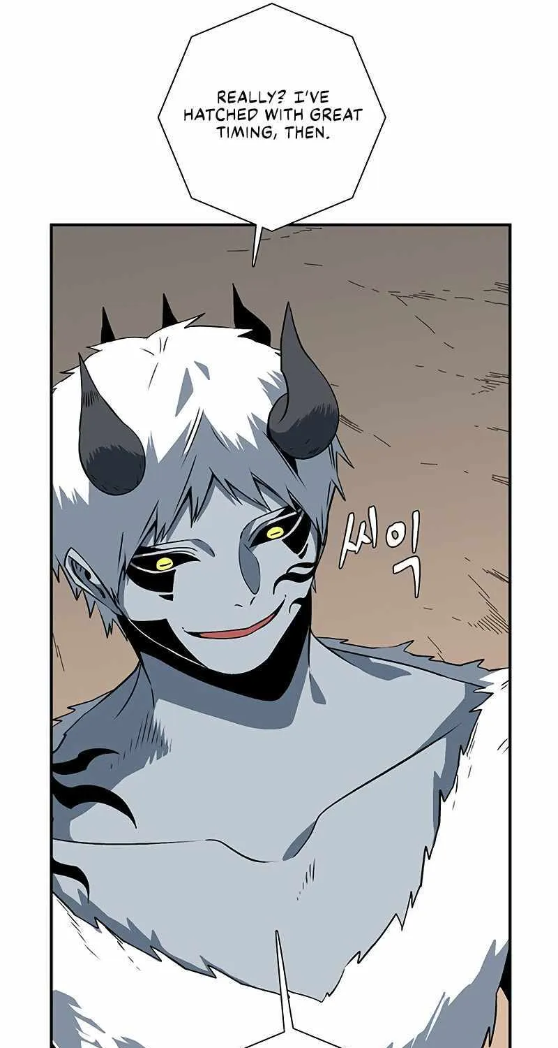 Even The Demon King, One Step At A Time Chapter 116 page 30 - MangaNato